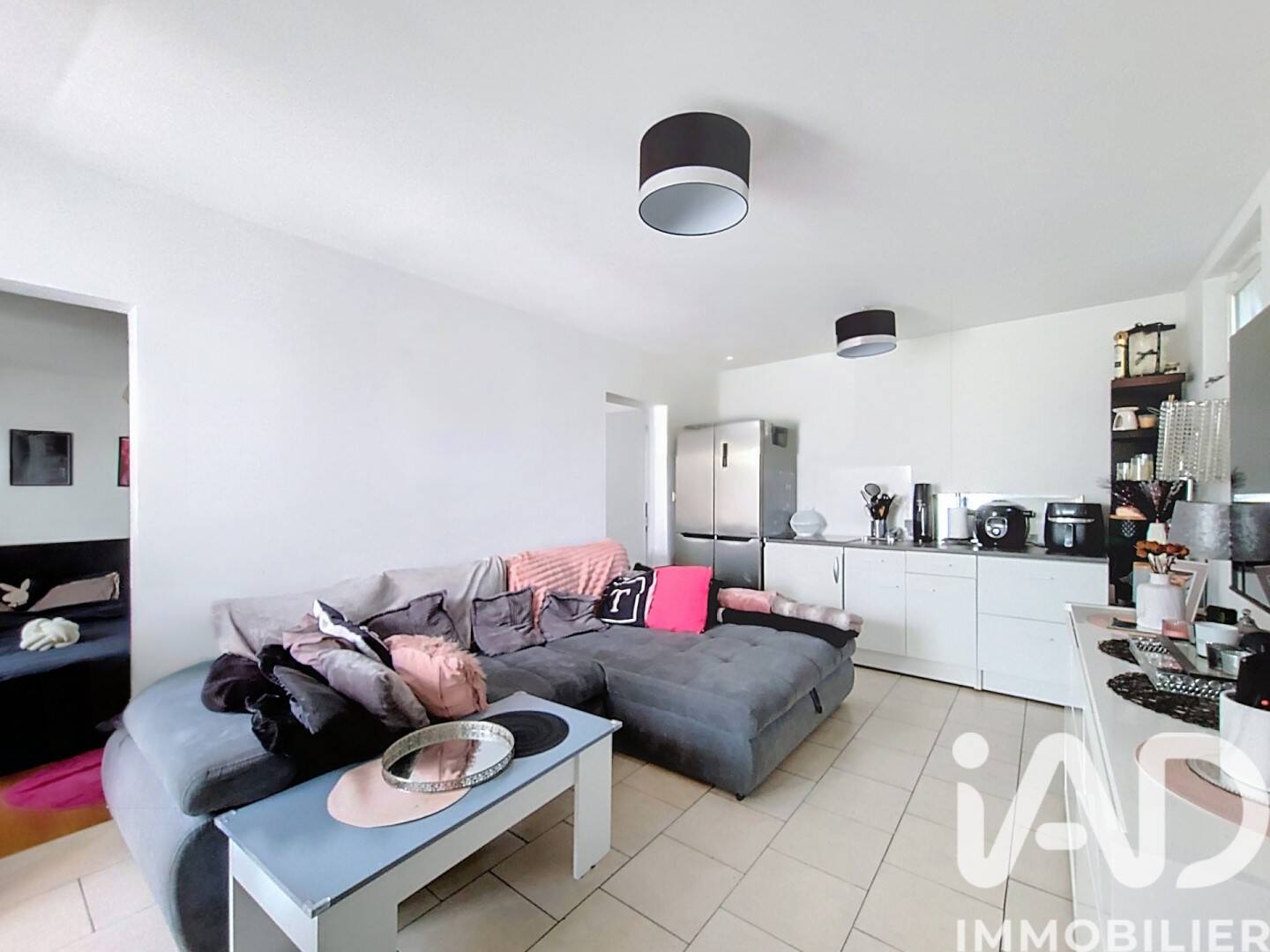 Maison 3 pièces 40 m² · à Bouguenais · 40 m² · 138 850 €