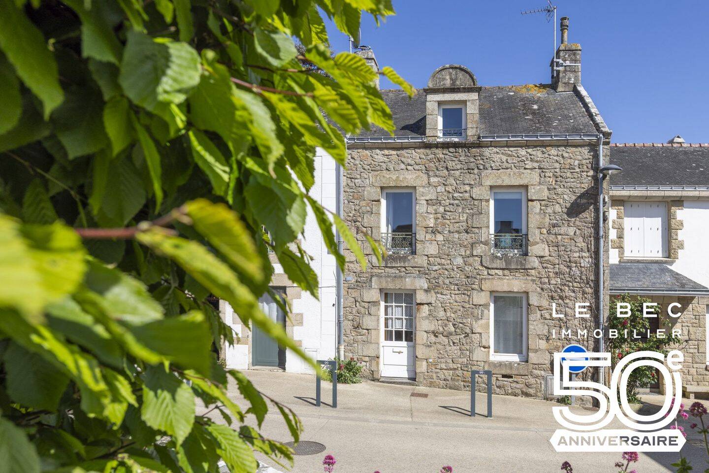 Maison 3 pièces 71 m² · à Carnac · 70,9 m² · 408 000 €