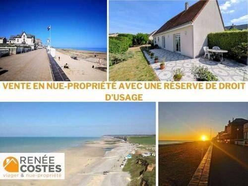 Maison 5 pièces 88 m² · à Saint-Aubin-sur-Mer · 88 m² · 249 830 €