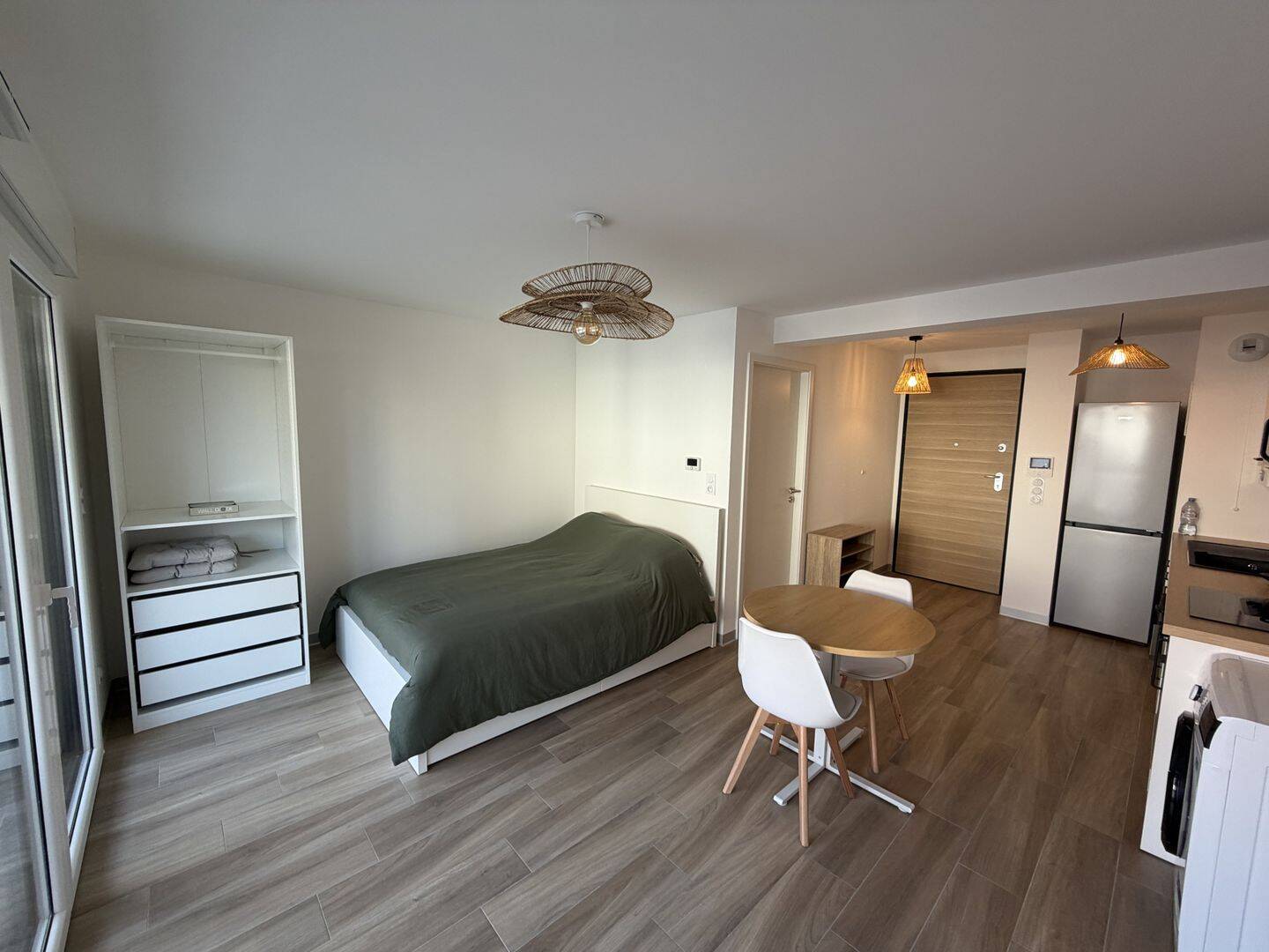 Appartement 1 pièce 29 m² · à Hayange · 29,1 m² · 750 €/mois
