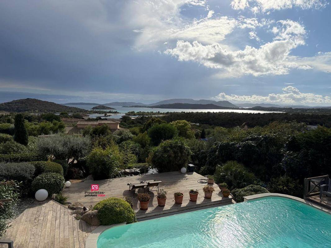 Maison 5 pièces 143 m² · à Zonza · 143 m² · 1 659 000 €