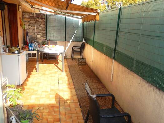 Appartement à vendre 302 000 € 5 pièces 4 chambres 79 m² RDC/7 Menton 06500