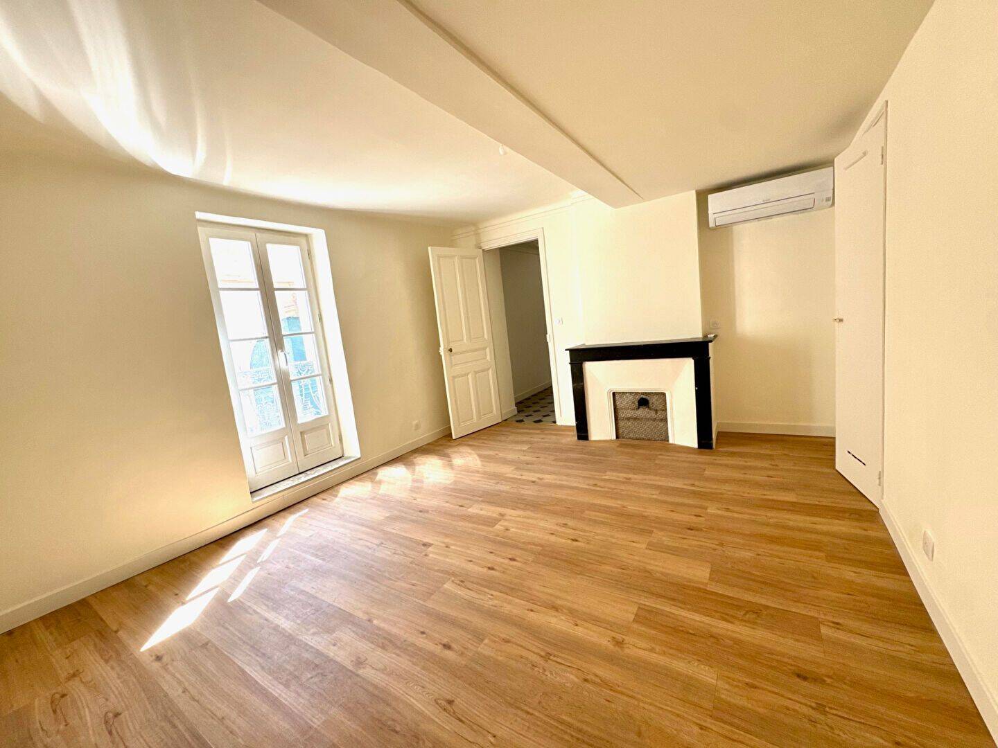 Appartement 2 pièces 45 m² · à Nîmes · 45 m² · 565 €