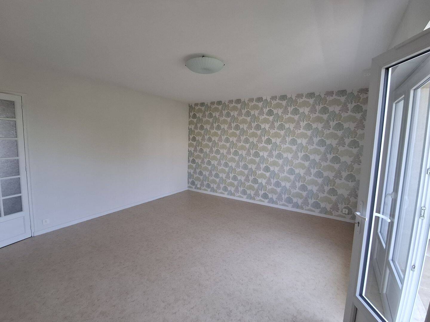 Appartement 3 pièces 73 m² · à Bressuire · 73 m² · 630 €/mois