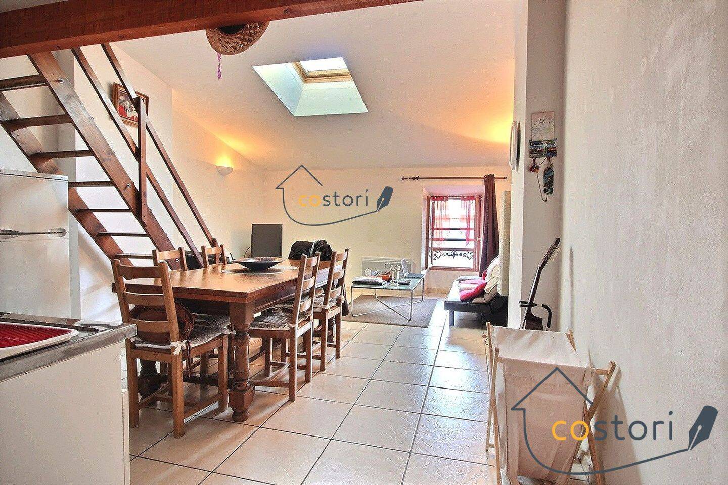Appartement 3 pièces 50 m² · à Trans-en-Provence · 50,4 m² · 615 €/mois