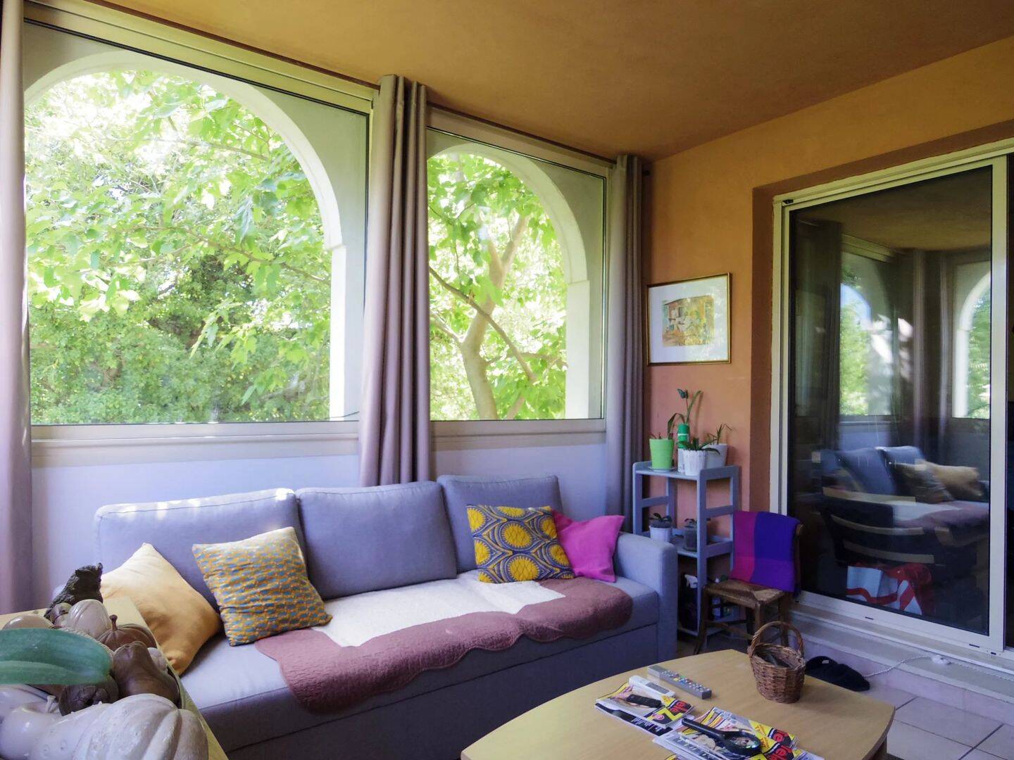 Appartement 2 pièces 46 m² · à Uzès · 46,4 m² · 595 €