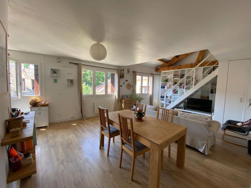 Appartement 3 pièces 65 m² · à Palaiseau · 65 m² · 1 350 €/mois