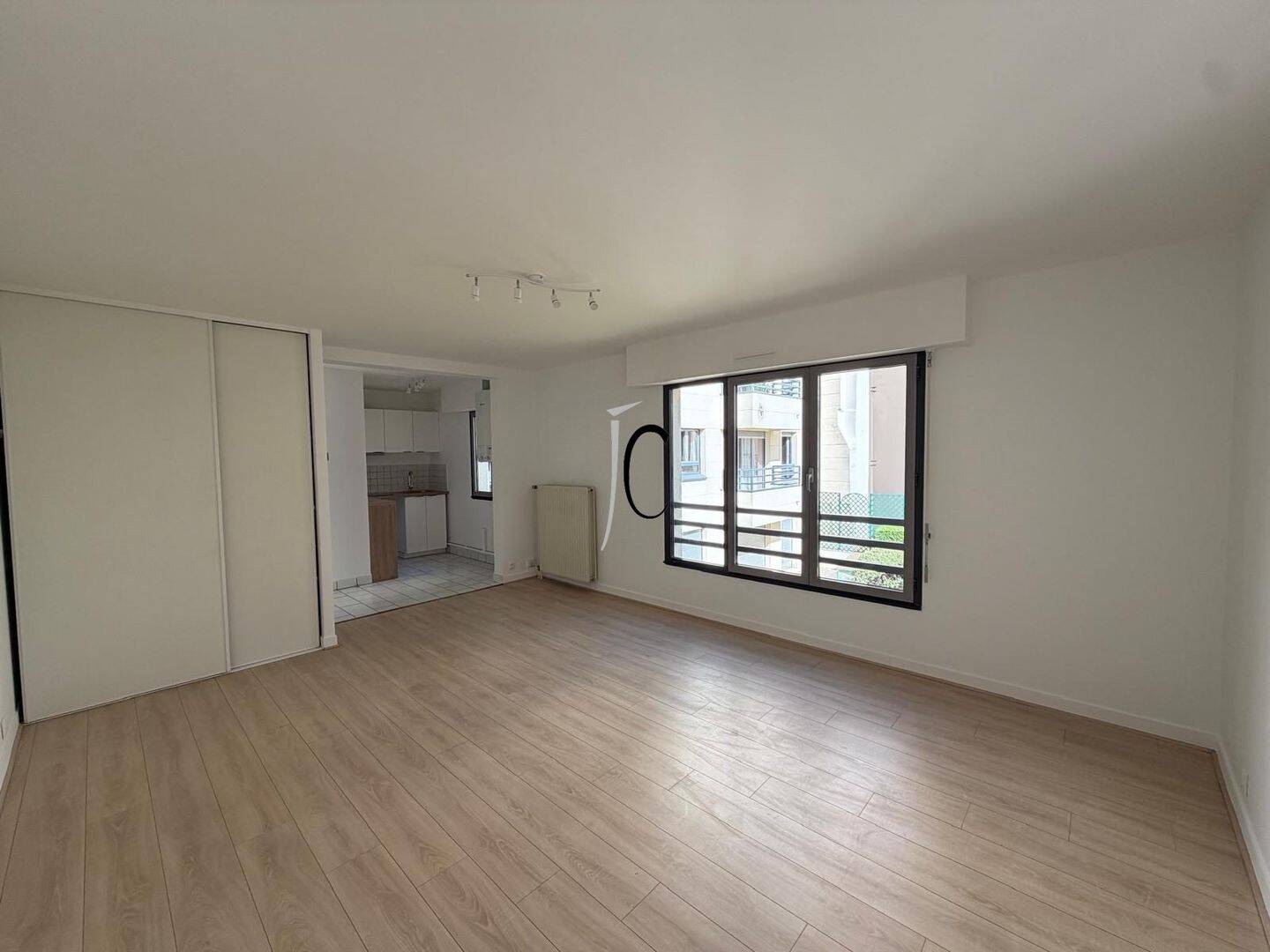 Appartement 1 pièce 31 m² · à Vanves · 30,9 m² · 865 €/mois