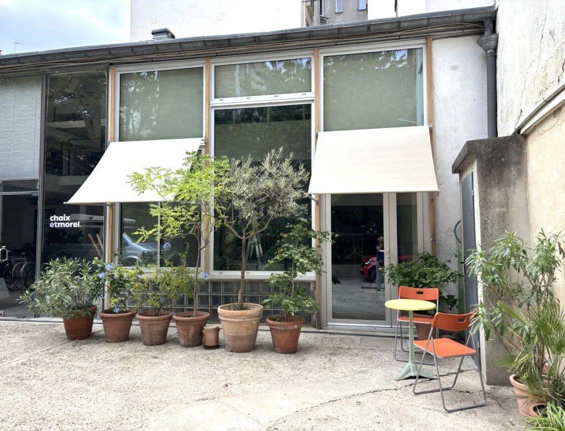 Appartement 4 pièces 112 m² · à Paris 20ème Arrondissement · 112,2 m² · 3 700 €/mois