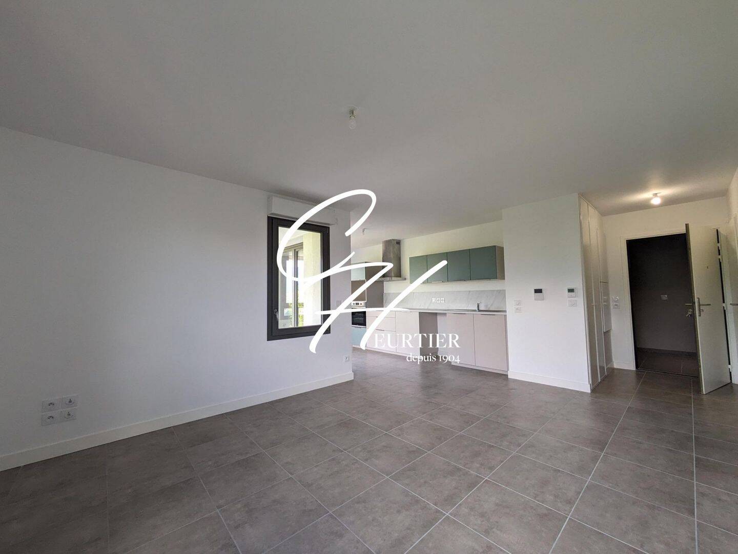 Appartement 3 pièces 64 m² · à Le Pont-de-Claix · 63,9 m² · 865 €/mois