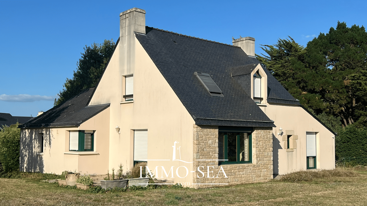 Maison 6 pièces 127 m² · à Baden · 127 m² · 618 000 €