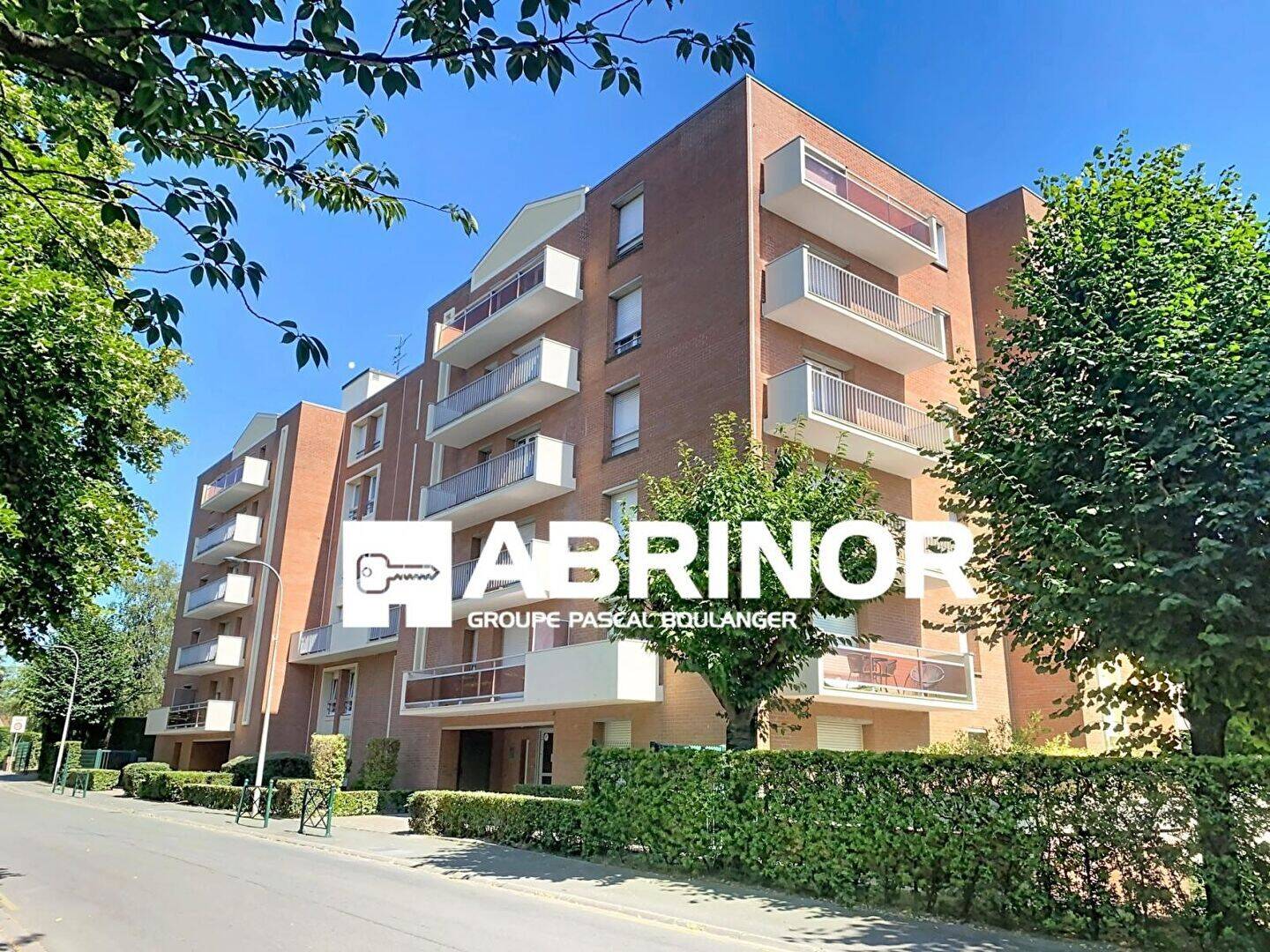 Appartement 2 pièces 48 m² · à Wattignies · 48 m² · 143 500 €