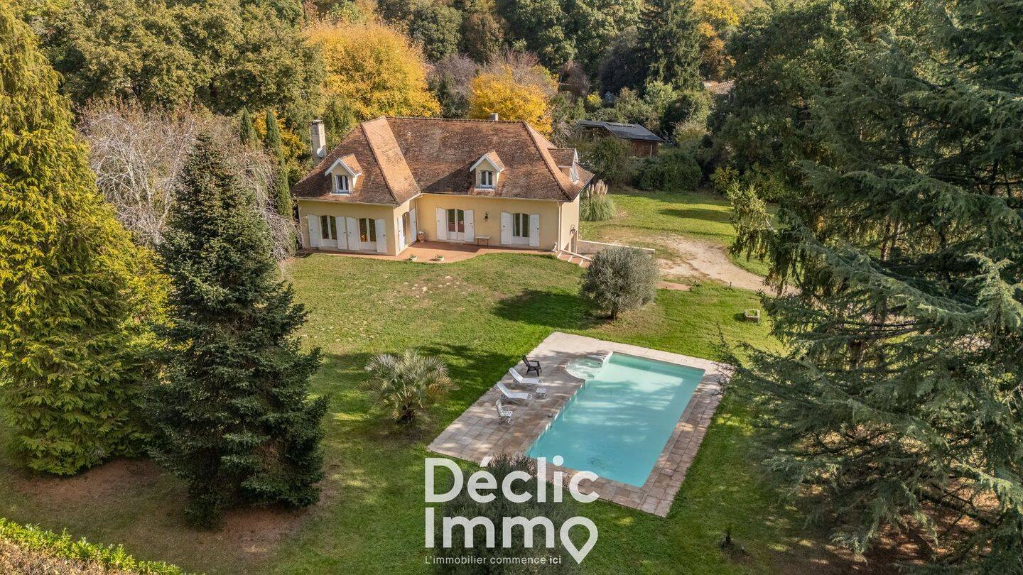 Maison 6 pièces 210 m² · à Latresne · 210 m² · 750 000 €