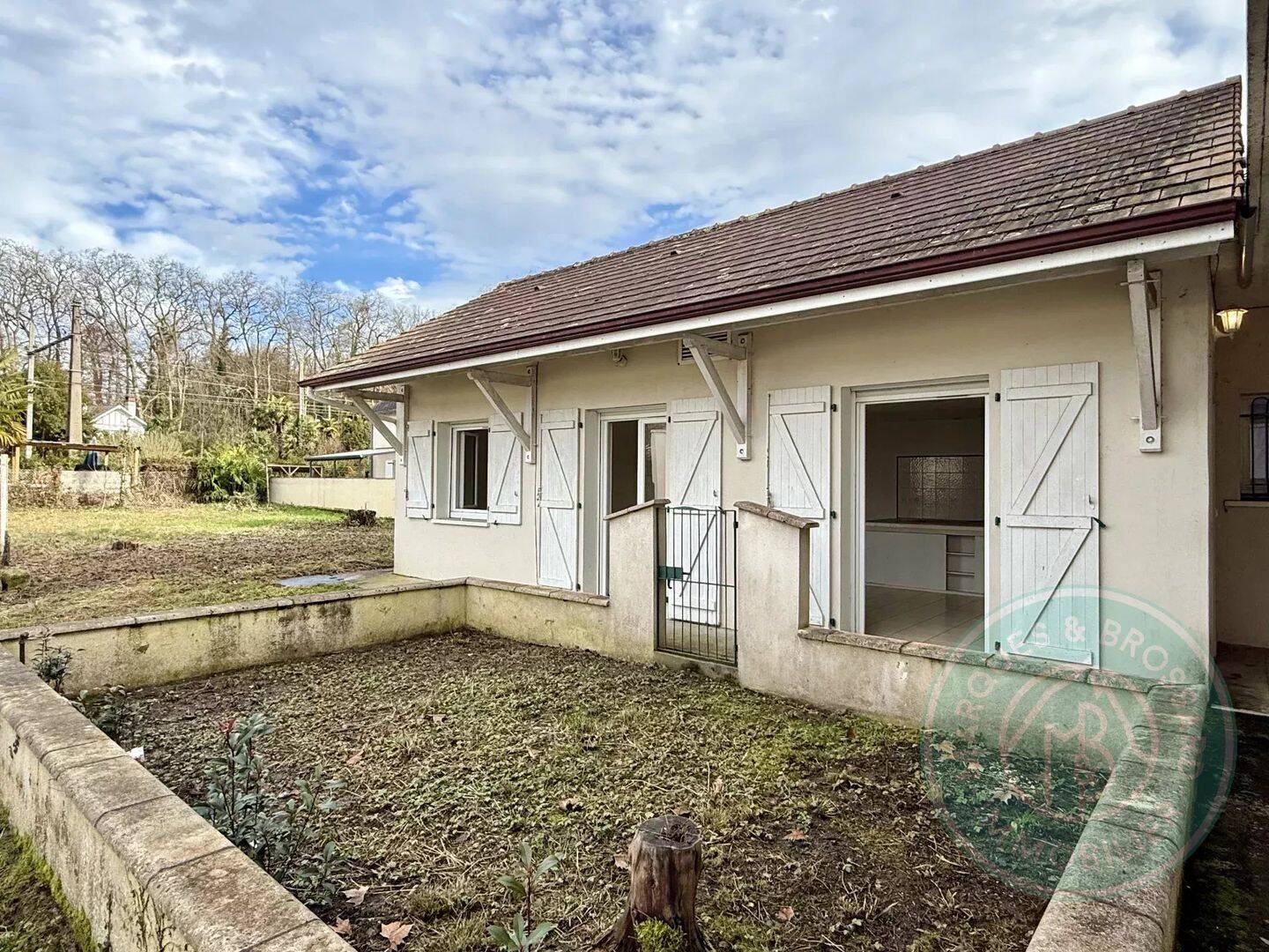 Appartement 2 pièces 55 m² · à Billère · 55,4 m² · 139 000 €