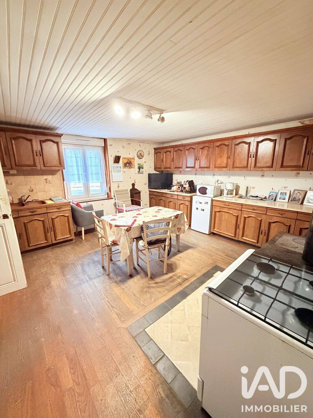 Maison 5 pièces 180 m² · à Verny · 180 m² · 179 000 €