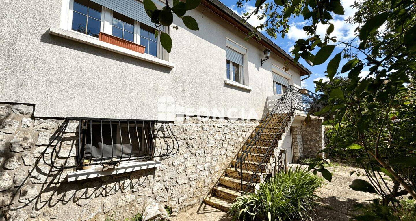 Maison 5 pièces 112 m² · à Saint-Denis-en-Val · 112 m² · 230 000 €