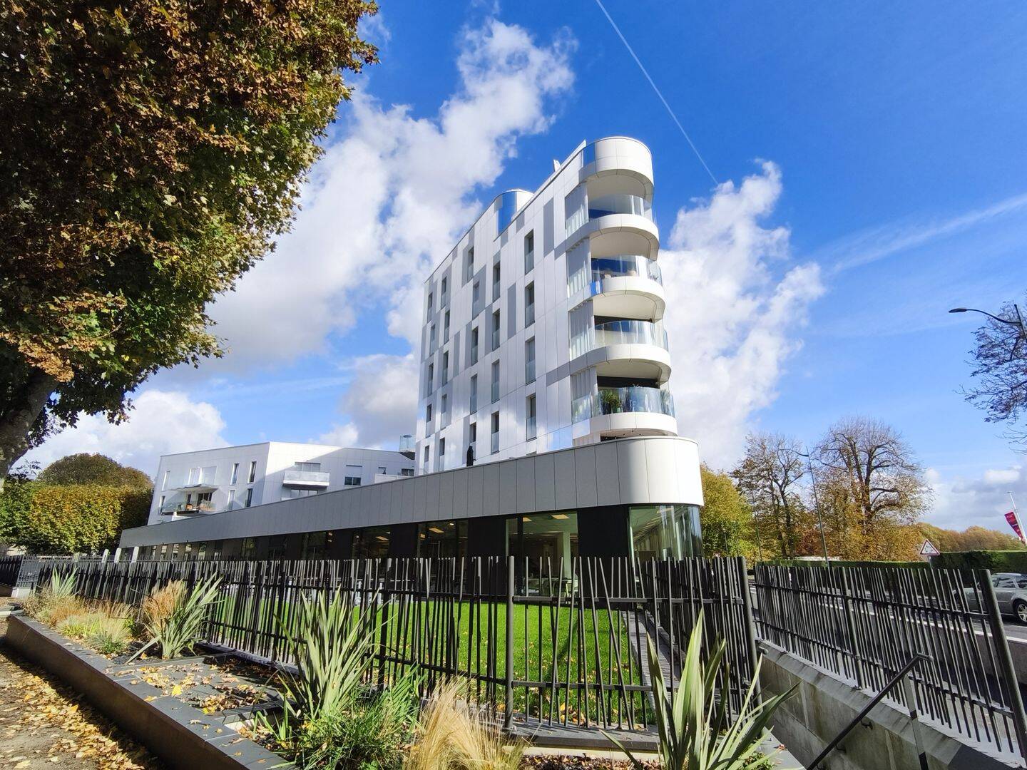 Appartement 4 pièces 73 m² · à Caen · 73 m² · 525 000 €