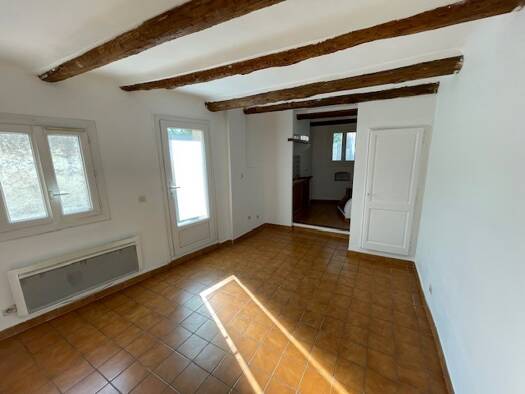 Maison à vendre 175 000 € 2 pièces 1 chambre 36,4 m² Les Milles Aix-en-Provence 13290