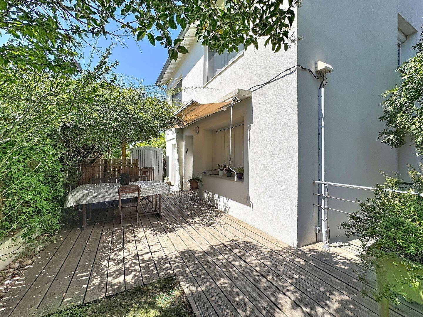 Maison 6 pièces 160 m² · à Toulouse · 160 m² · 450 000 €