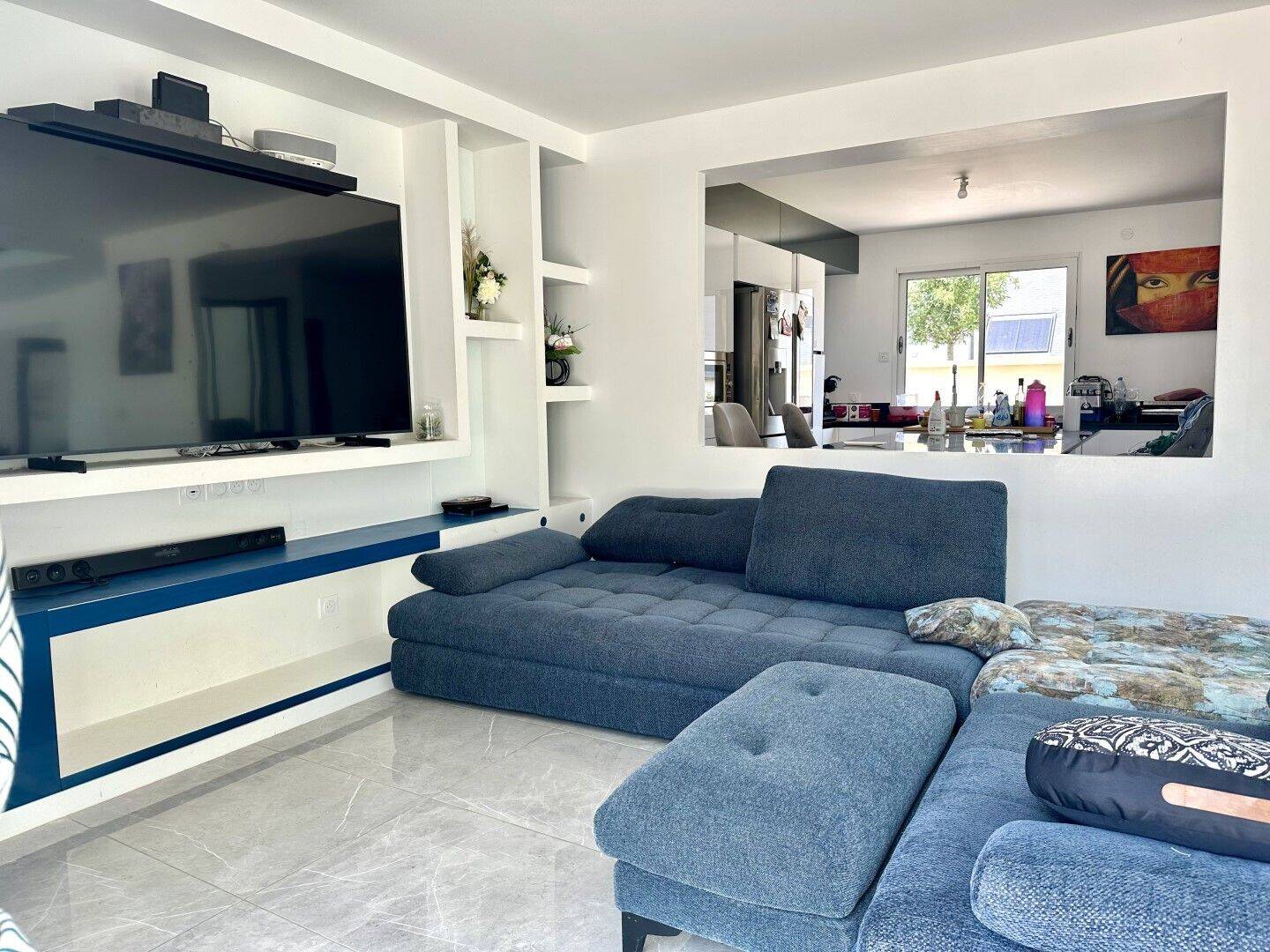 Maison 9 pièces 243 m² · à Montbazon · 243 m² · 595 000 €