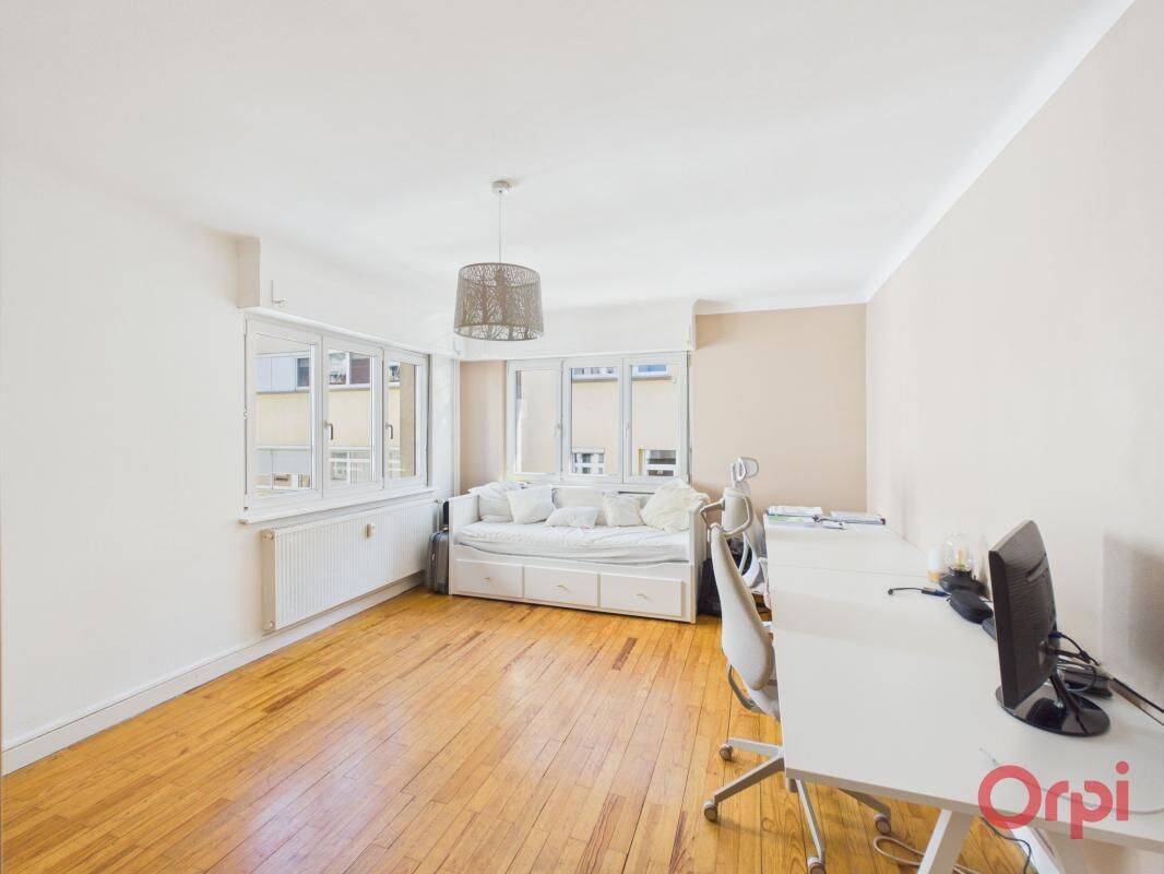 Appartement 3 pièces 102 m² · à Schiltigheim · 102 m² · 270 000 €