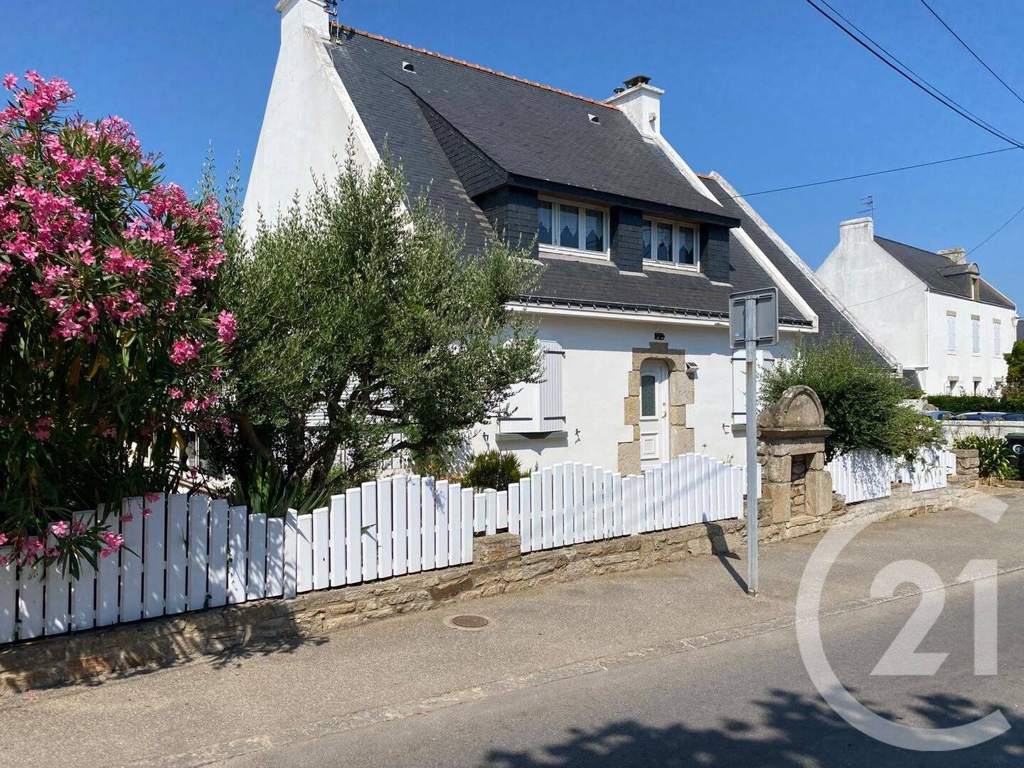 Maison 5 pièces 120 m² · à Quiberon · 120 m² · 579 600 €