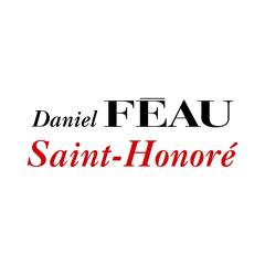 DANIEL FEAU SAINT HONORE logo