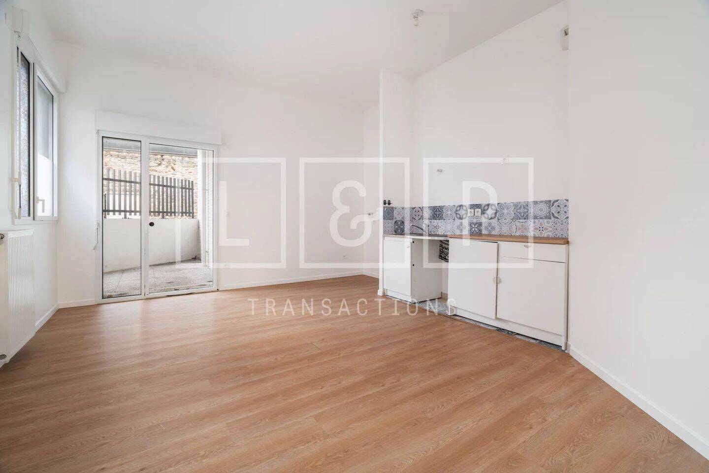 Appartement 4 pièces 72 m² · à Vanves · 71,6 m² · 1 713 €/mois