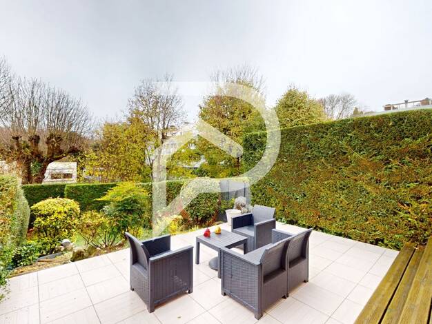 Maison à vendre 499 000 € 4 pièces 3 chambres 92 m² 120 m² de terrain Est Marly le Roi 78160