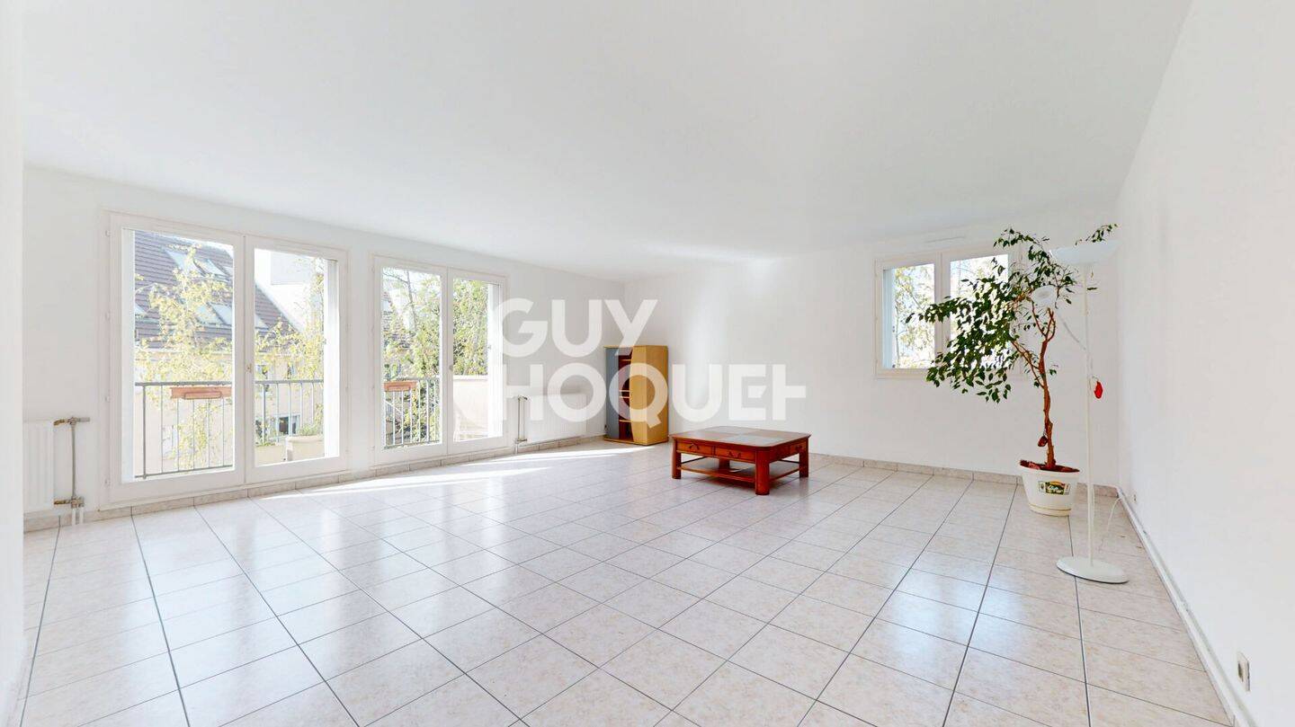 Appartement 5 pièces 101 m² · à Sannois · 100,5 m² · 229 000 €