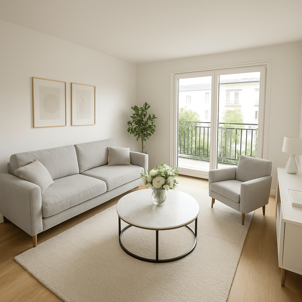Appartement 3 pièces 64 m² · à Rennes · 64 m² · 313 000 €