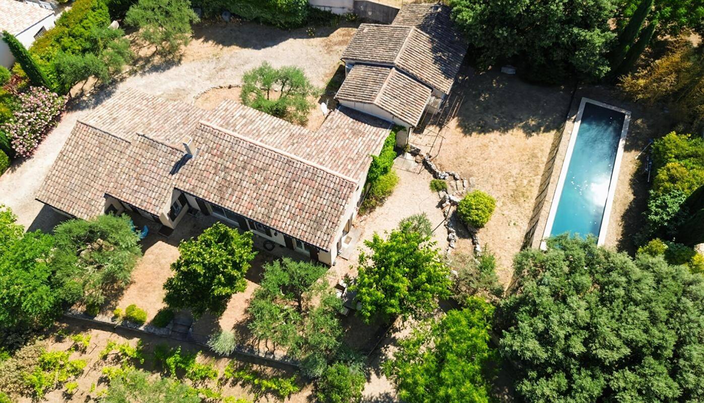 Maison 5 pièces 150 m² · à Uzès · 150 m² · 649 000 €