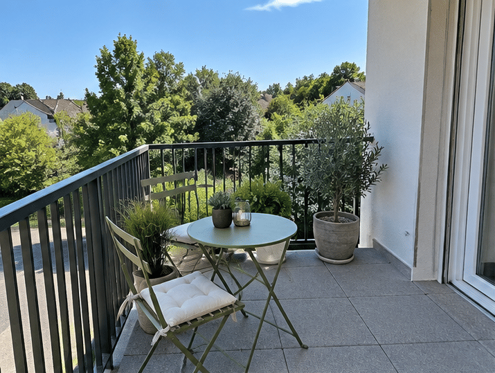 Appartement 3 pièces 63 m² · à Hennebont · 63 m² · 186 000 €