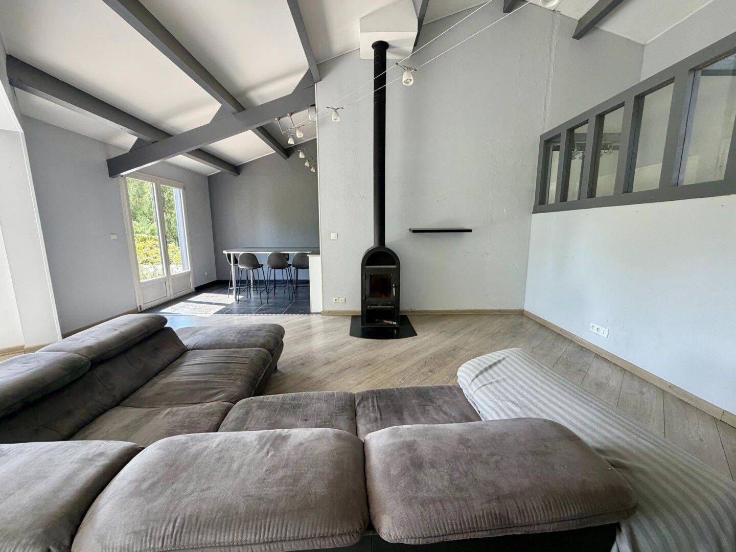 Maison 5 pièces 143 m² · à La Crèche · 143 m² · 272 000 €