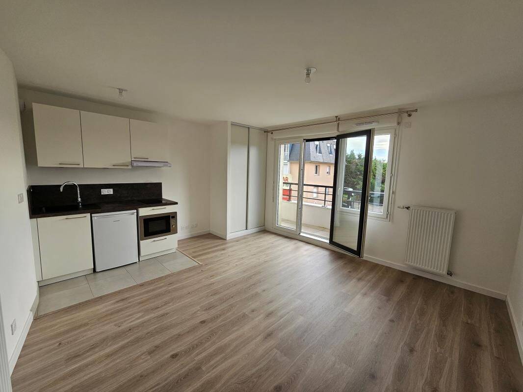 Appartement 1 pièce 29 m² · à Poissy · 29 m² · 760 €