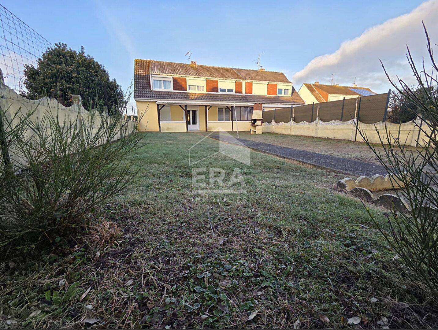 Maison 6 pièces 102 m² · à Loos-en-Gohelle · 102 m² · 155 000 €