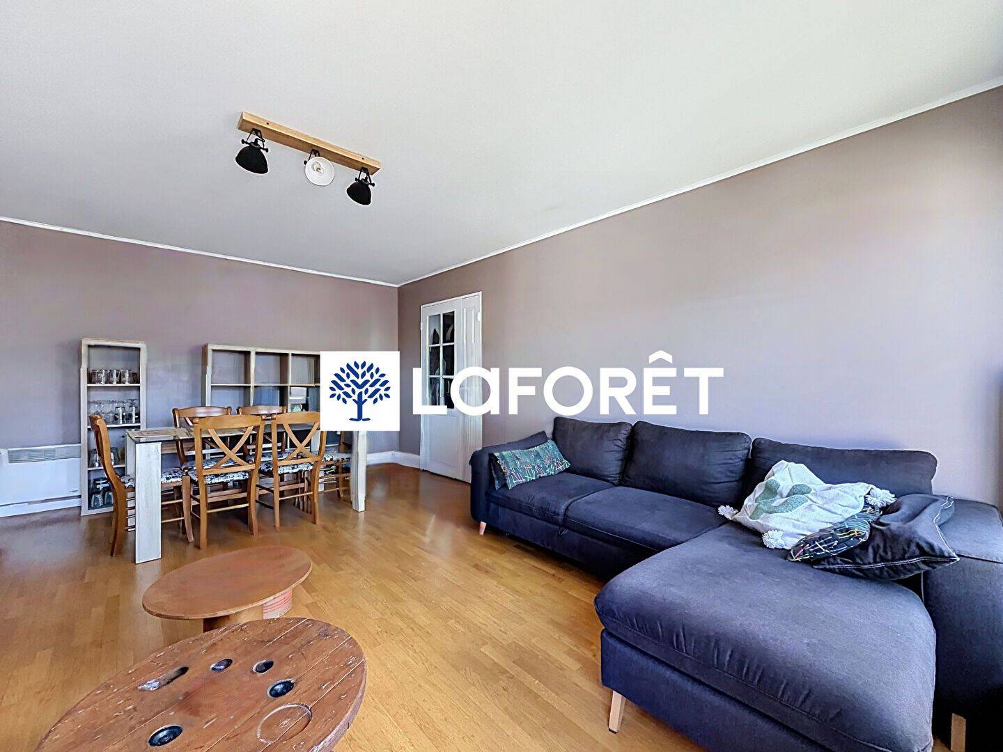 Appartement 3 pièces 69 m² · à Poissy · 68,8 m² · 1 640 €