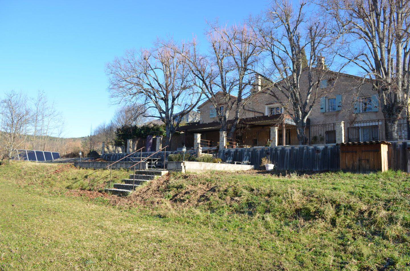 Maison 12 pièces 292 m² · à Moustiers-Sainte-Marie · 292 m² · 1 497 600 €