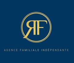 R.F. IMMOBILIER logo