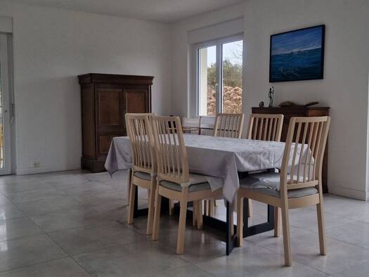 Maison en viager Bouquet 199 500 € 5 pièces 3 chambres 113 m² 624 m² de terrain Belz 56550