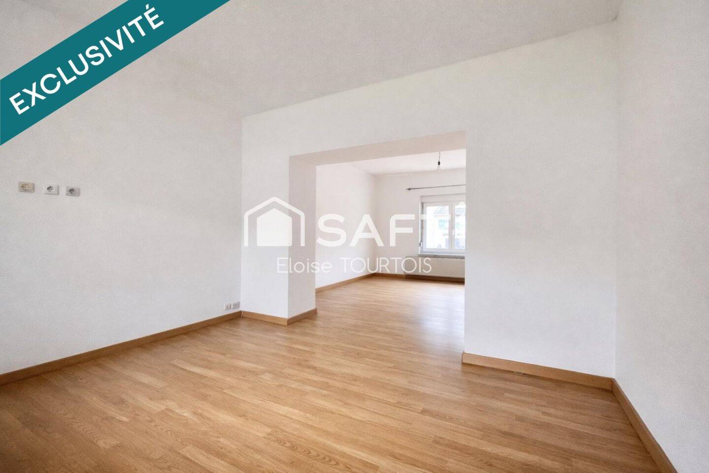 Maison 4 pièces 102 m² · à Dalem · 102 m² · 149 500 €