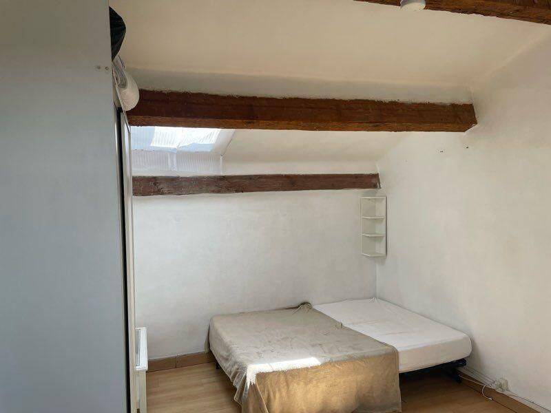 Appartement 1 pièce 20 m² · à Marseille 8ème Arrondissement · 20 m² · 530 €