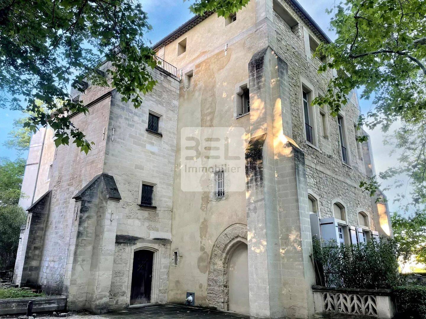 Appartement 3 pièces 85 m² · à Villeneuve-lès-Avignon · 85 m² · 279 000 €