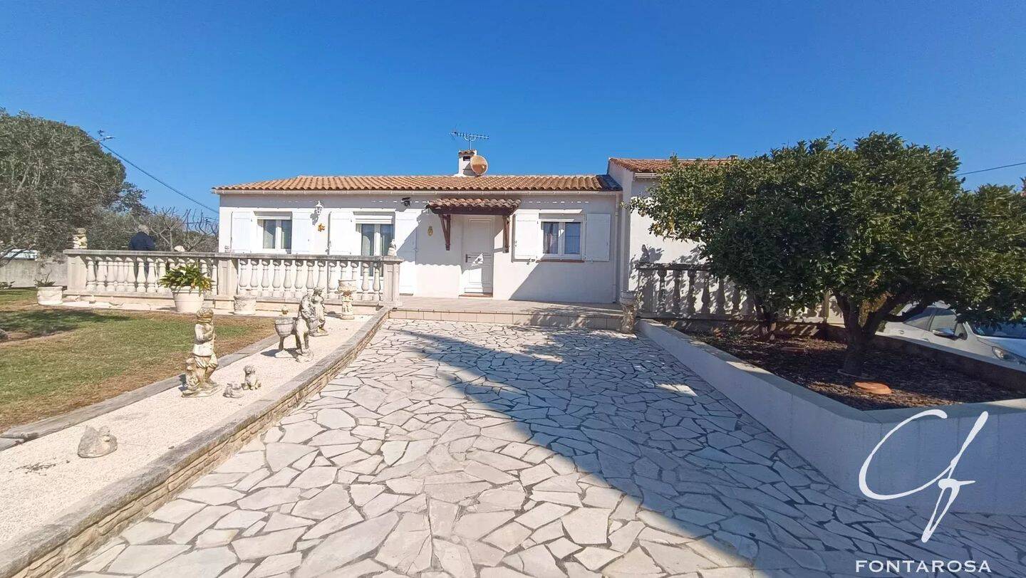 Maison 6 pièces 104 m² · à Le Muy · 104 m² · 410 600 €