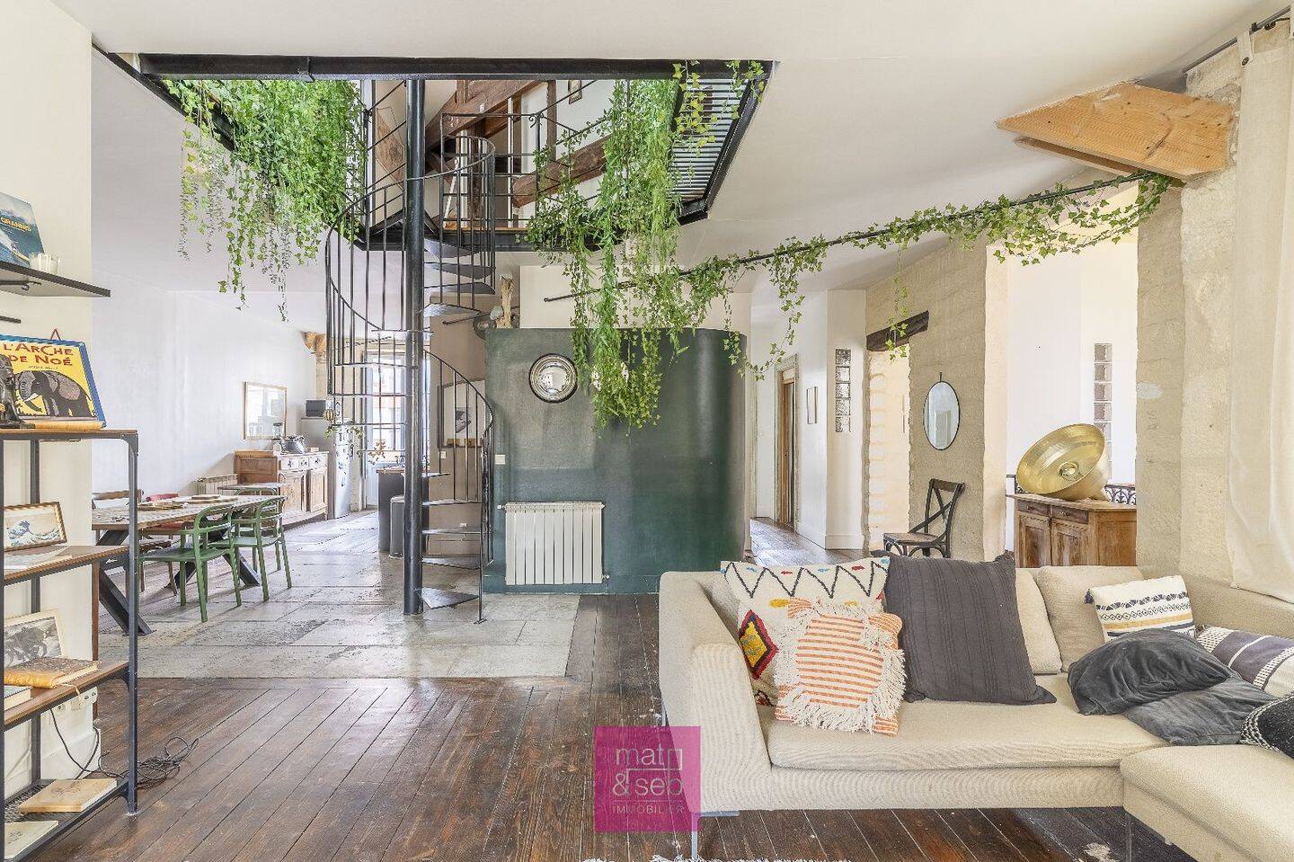 Appartement 6 pièces 171 m² · à Montpellier · 171 m² · 495 000 €
