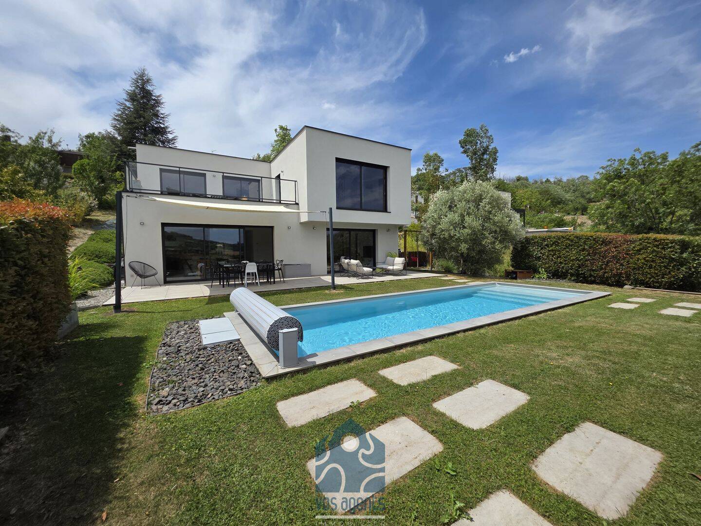 Maison 6 pièces 178 m² · à Veyre-Monton · 178 m² · 699 000 €