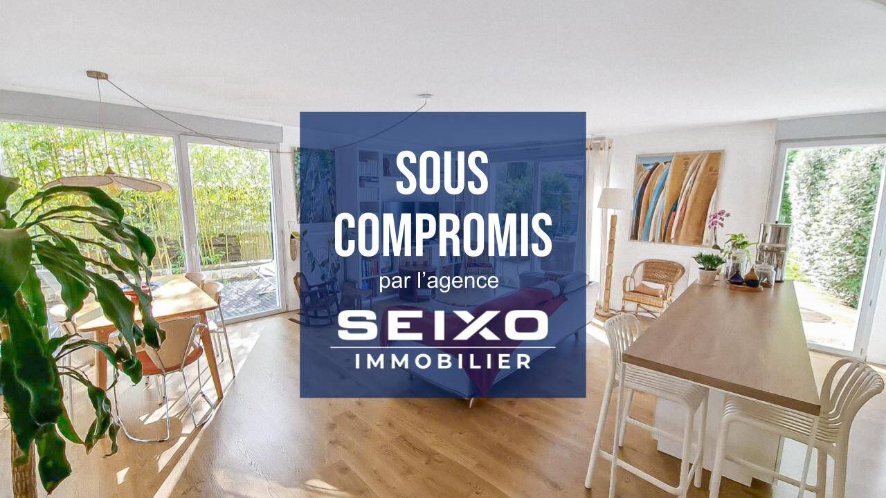 Maison 4 pièces 91 m² · à Bénesse-Maremne · 91 m² · 346 500 €
