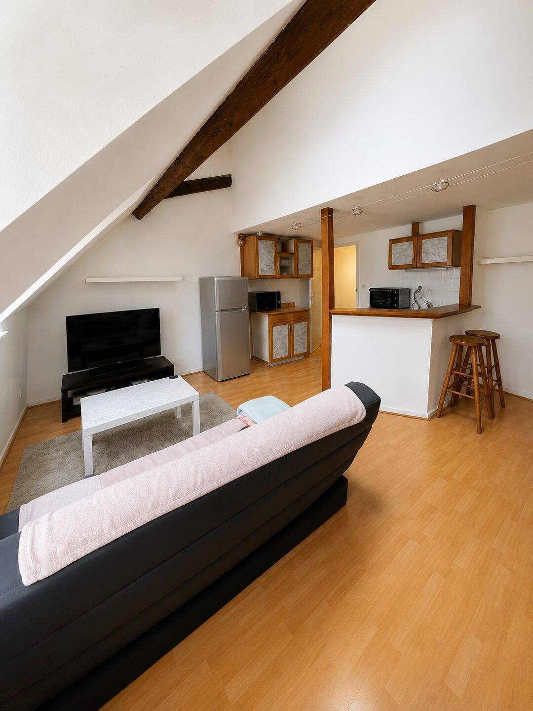 Appartement 3 pièces 46 m² · à Dijon · 46,2 m² · 710 €