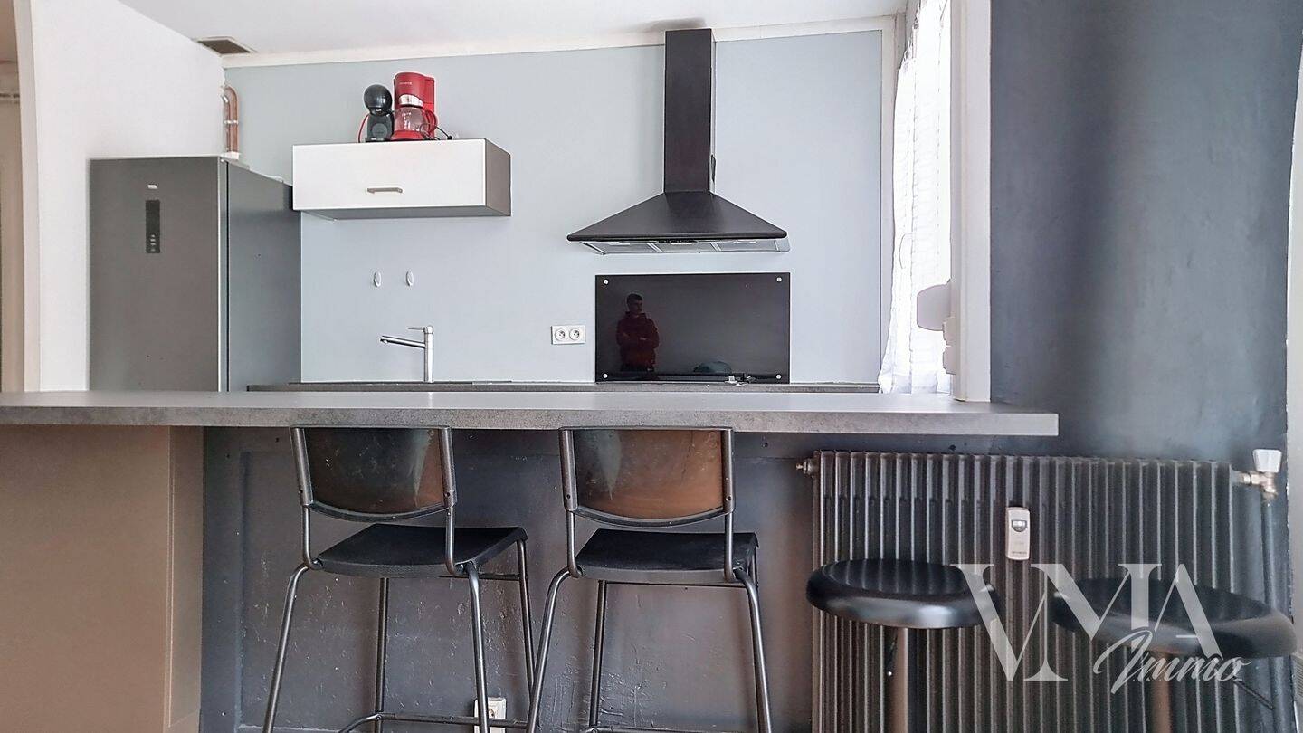 Appartement 2 pièces 43 m² · à Vaulx-en-Velin · 42,6 m² · 119 000 €
