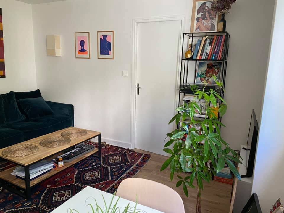 Appartement 2 pièces 38 m² · à Toulon · 38 m² · 610 €/mois
